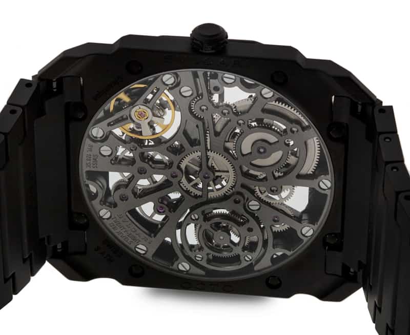 Bvlgari Octo 103126
